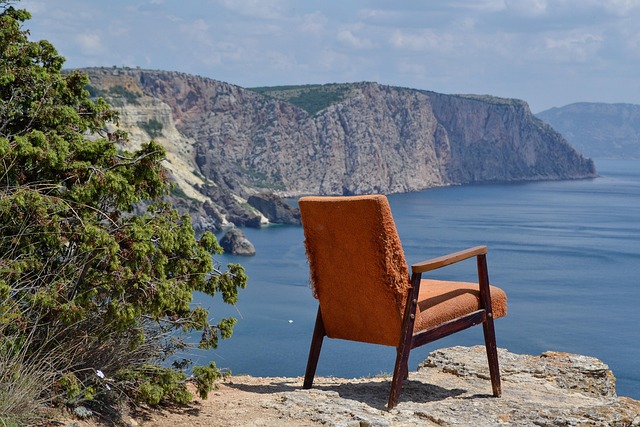 Free Coast Sea photo and picture