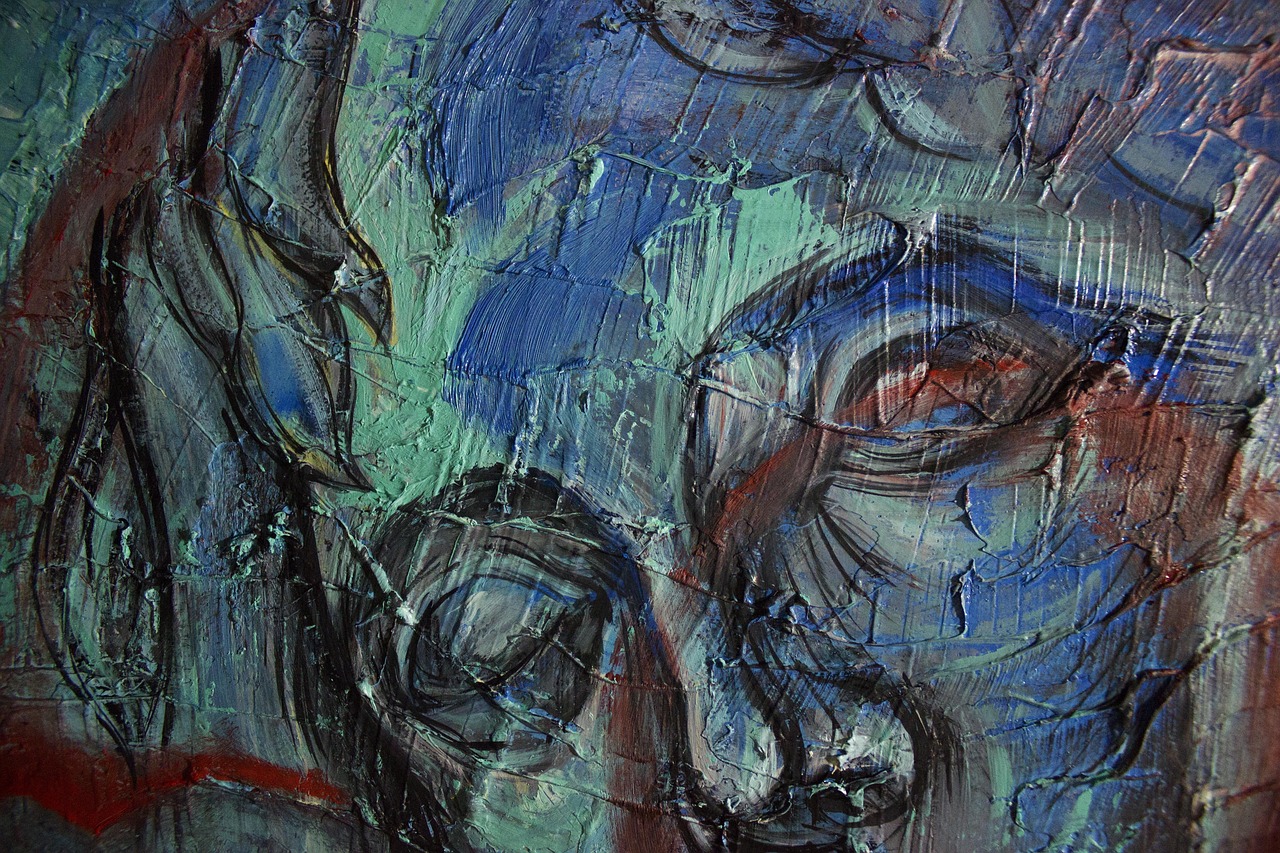 Art - free online jigsaw puzzle photo
