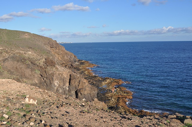 Free Costa Sea photo and picture