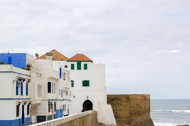 Assilah Morocco Arcila - Free photo on Pixabay - Pixabay
