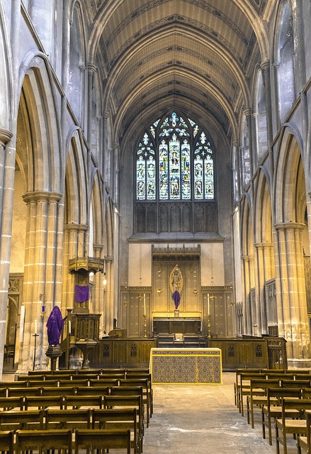 Free Church Cathedral photo and picture