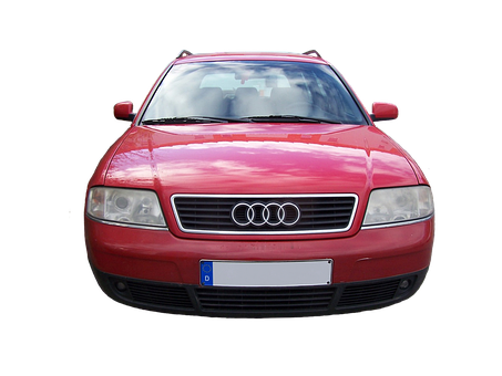 Free Audi Audi A6 photo and picture