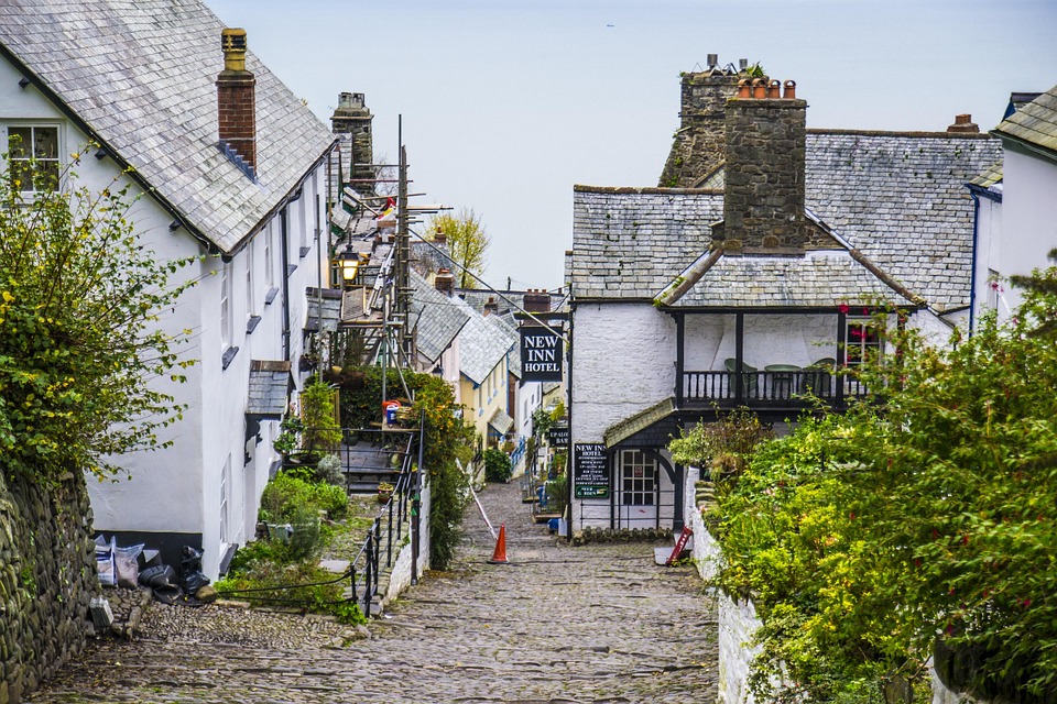 House Architecture Old - Free photo on Pixabay