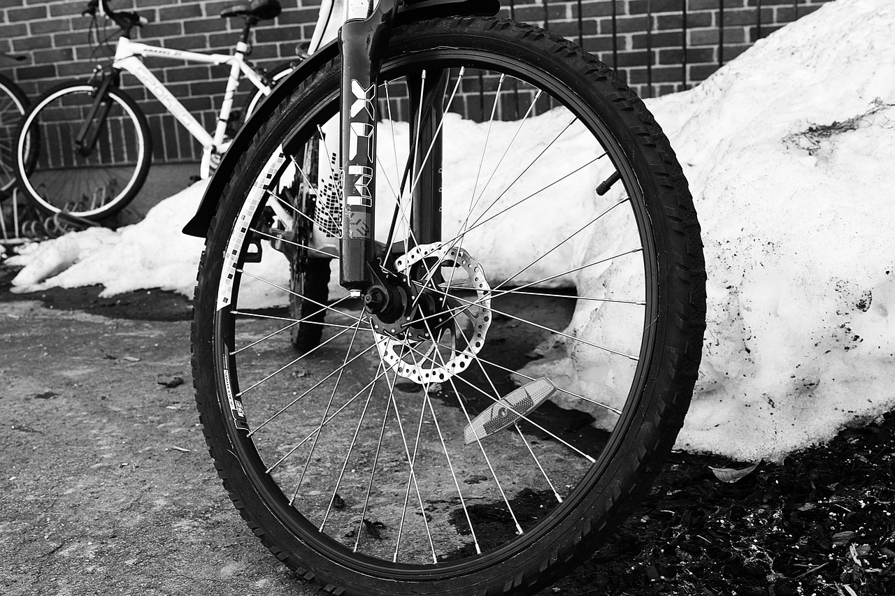 Roue Bicyclette Cycle Gris - Photo gratuite sur Pixabay - Pixabay