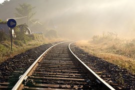 Railway Children main image 1