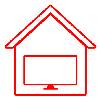 Переключатель интерфейса HP KVM IP AF620A - купить по..