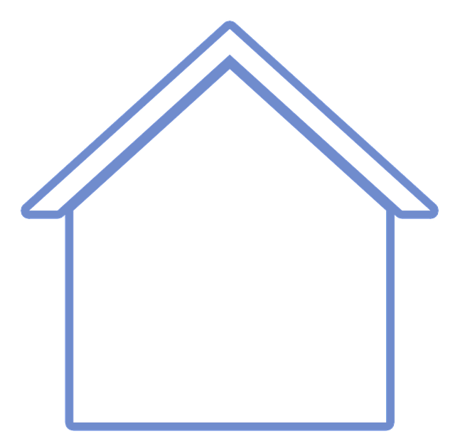 Download free HD stock image of House Isolated Free house isolated smart home illustration