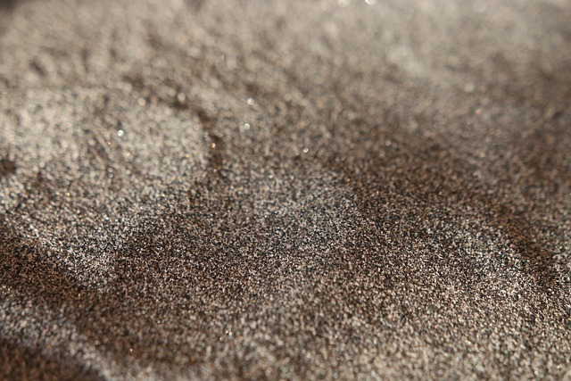Free Sand Pebble photo and picture