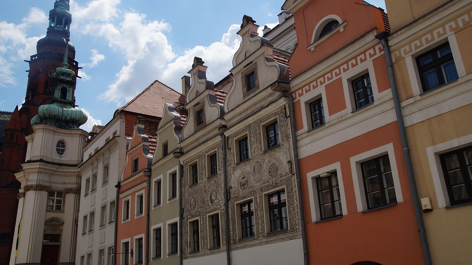 Legnica Liegnitz Poland Free photo on Pixabay Pixabay