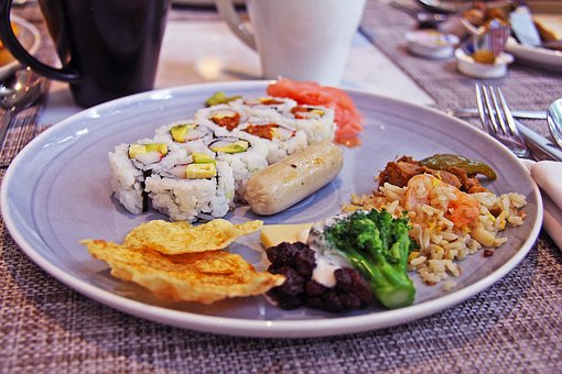 Free Breakfast Hotel photo and picture