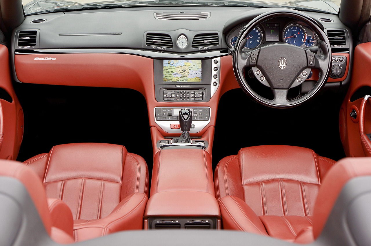 Bentley A4