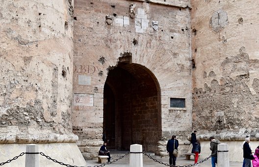 Free Architecture Travel photo and picture