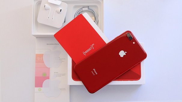 Iphone, Smartphone, Tehnologie