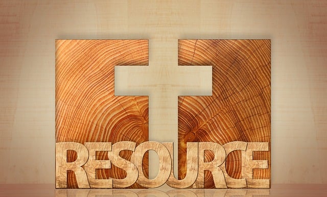 Free cross believe religion illustration