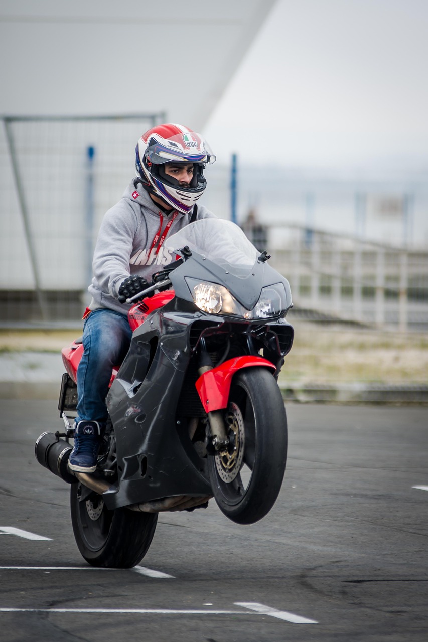 Bike Race Hurry - Free photo on Pixabay