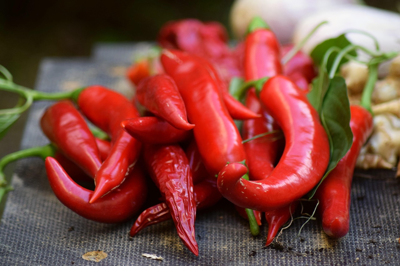Food - free online jigsaw puzzle photo