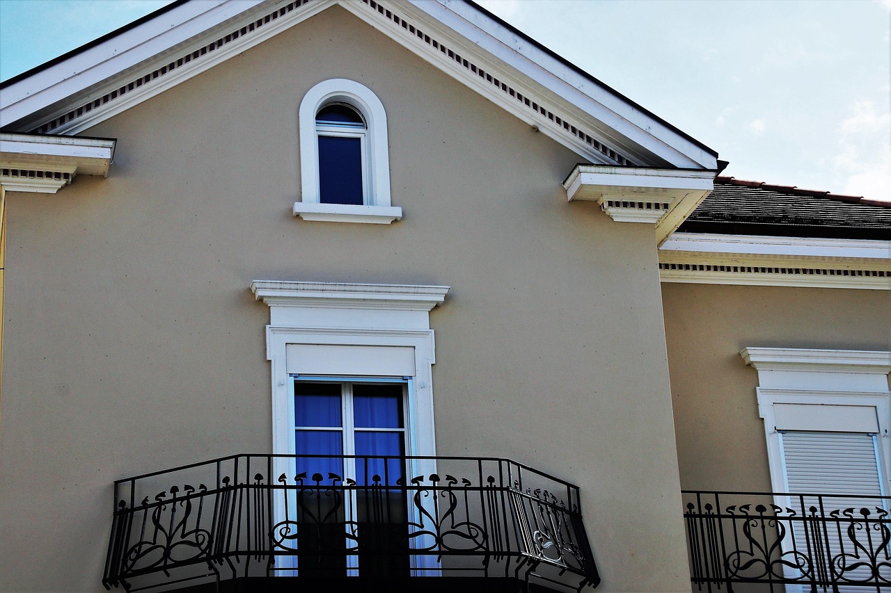 Architecture House Window Free photo on Pixabay Pixabay
