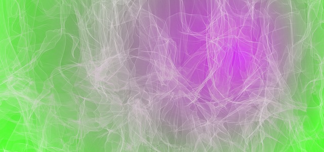 Free summer fiesta abstract illustration