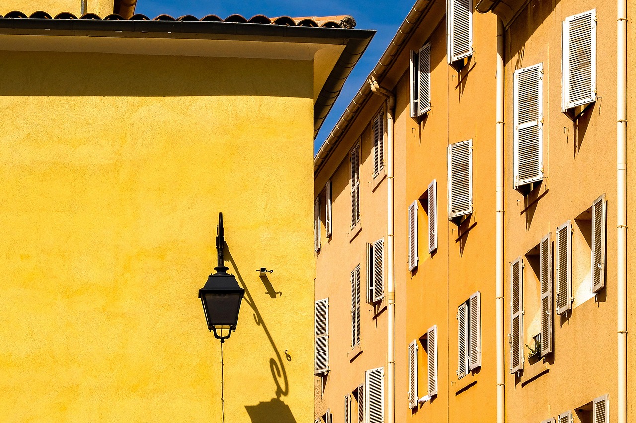 Architecture - free online jigsaw puzzle photo