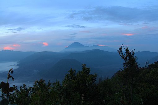 Free Sunrise Dawn photo and picture