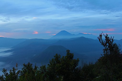 Free Sunrise Dawn photo and picture