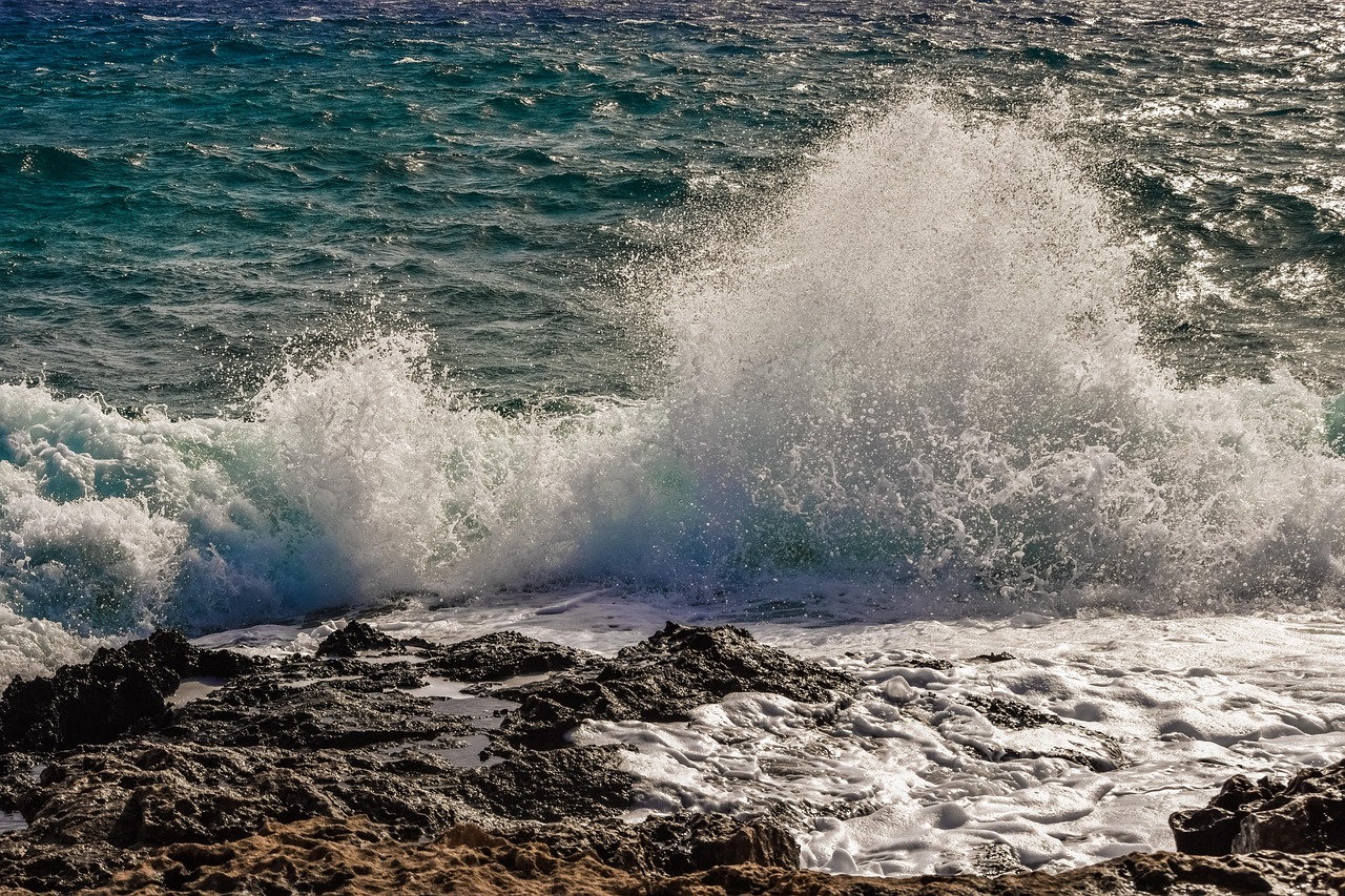 水 冲浪 海浪 - Pixabay上的免费照片 - Pixabay