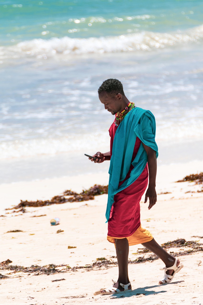 Download free HD stock image of Beach Leisure Time Free Beach Leisure Time photo and picture