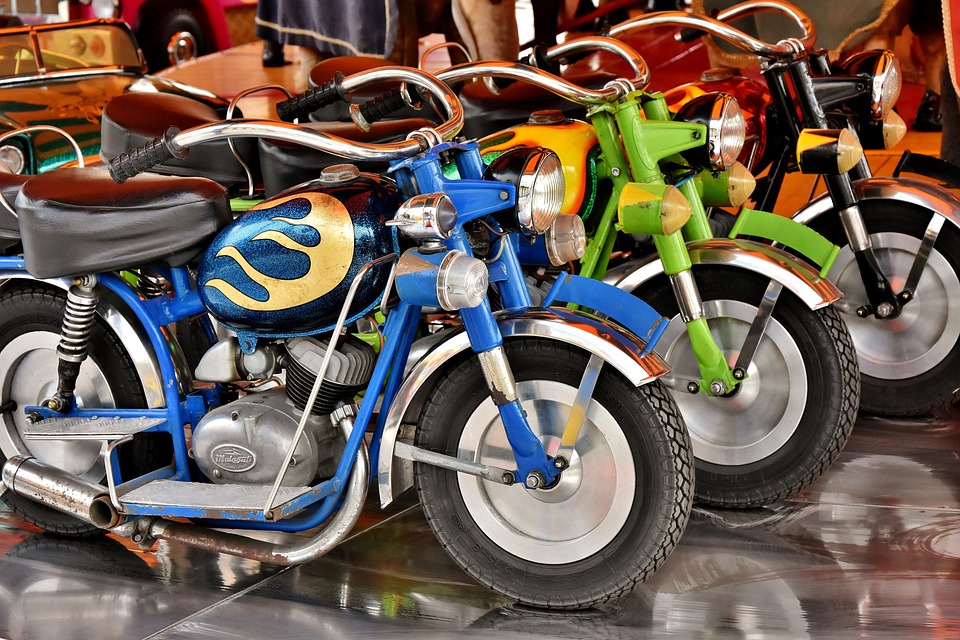 Where to buy motorcycle in Košice: Legal Guide, Costs, and Ownership in Slovakia