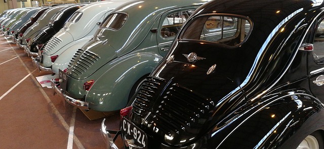 Free Automobile Transport photo and picture