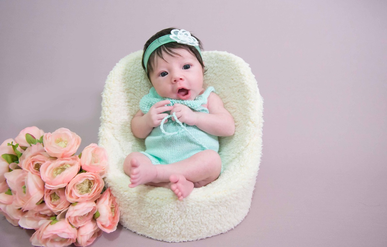 Criança Pequena Fofa - Foto gratuita no Pixabay - Pixabay