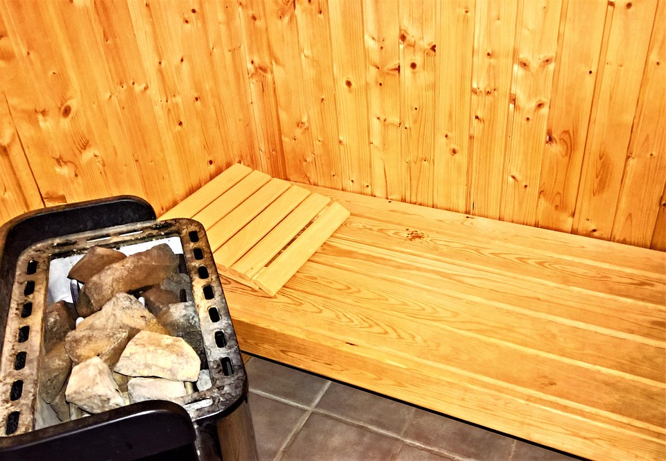 Sauna sveden bad skandinavisk · gratis foto pÃ¥ pixabay Skandinavisk træ bænk