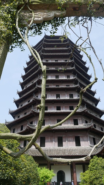 Free Architecture Wood photo and picture