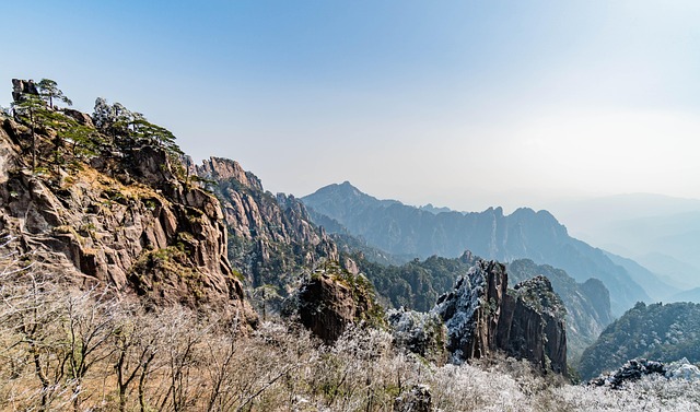 Free Nature Heaven photo and picture