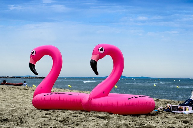 Vand, Hav, Natur, Strand, Sommer