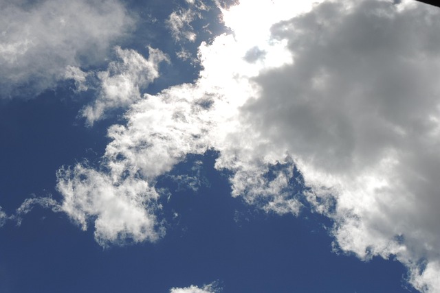 Free Nature Sky photo and picture