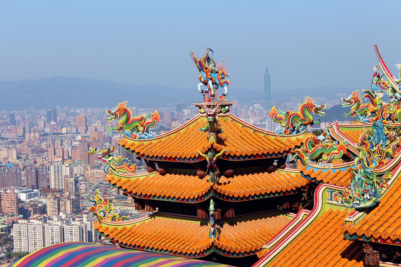 여행하다 절 지붕 - Pixabay의 무료 사진 - Pixabay