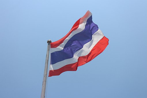 Free Flag Wind photo and picture