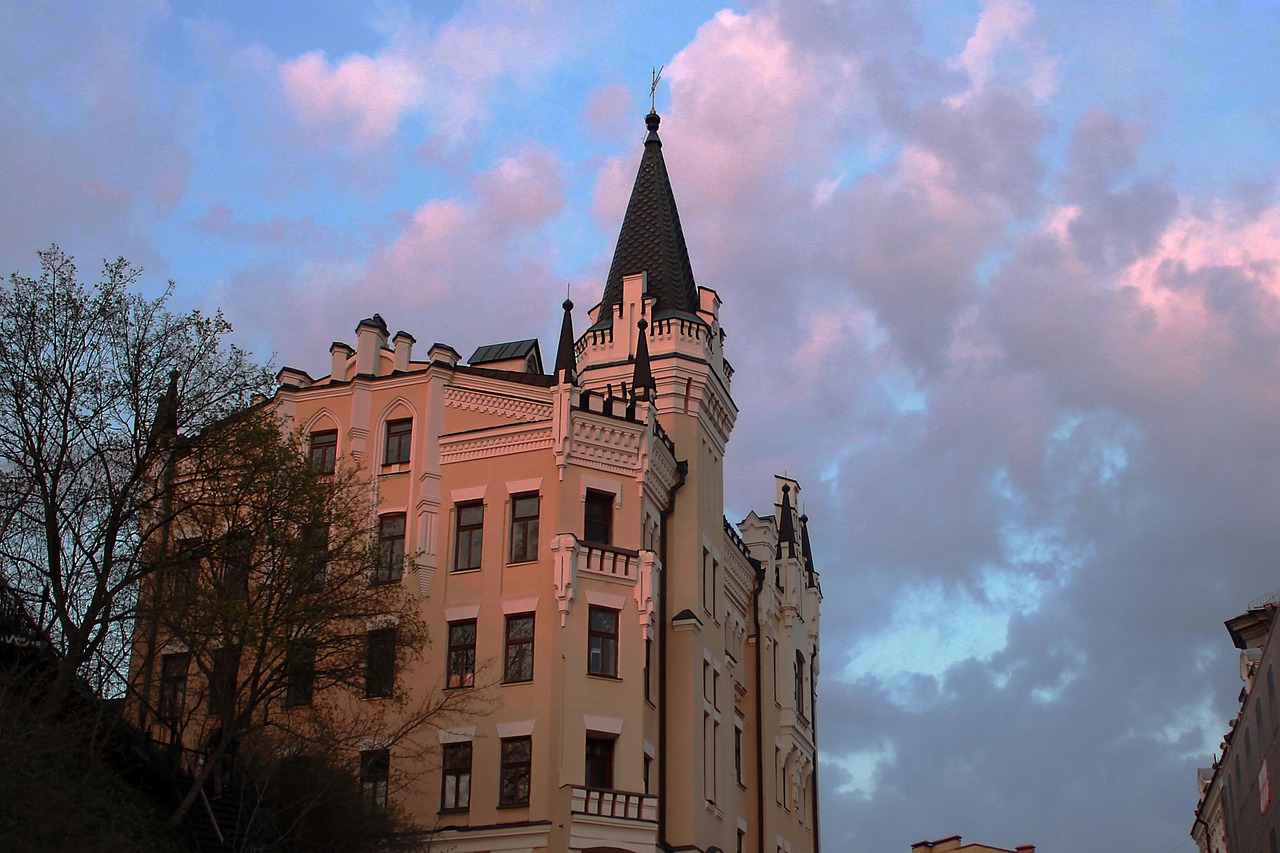 Architecture Building Old - Free photo on Pixabay - Pixabay