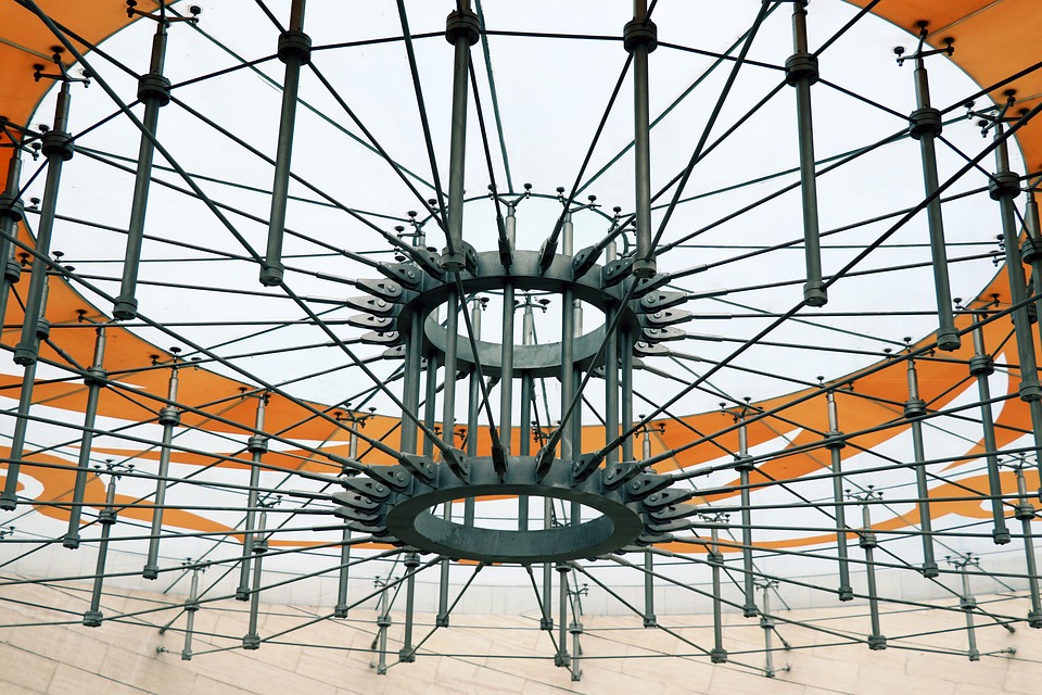What Steel Business Models Help Generate Steady Revenue in Construction and Automobile Sectors?