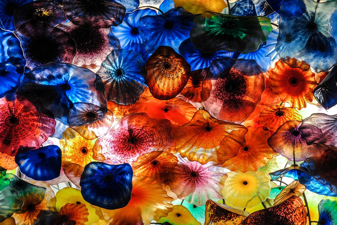 Ornament - free online jigsaw puzzle photo