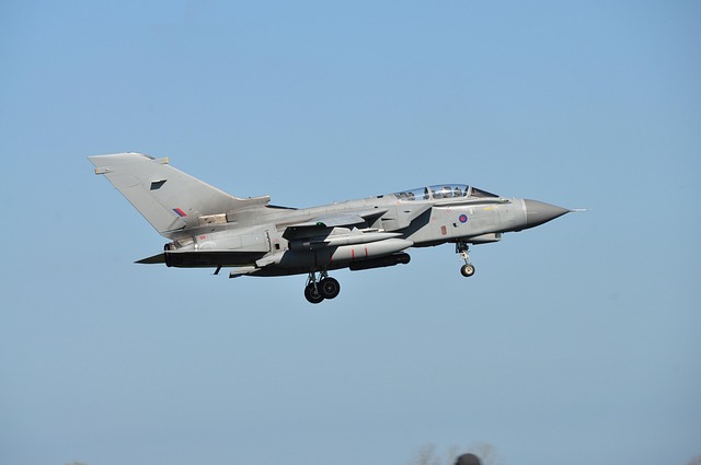 plane, jet, flight, military, air force, tornado