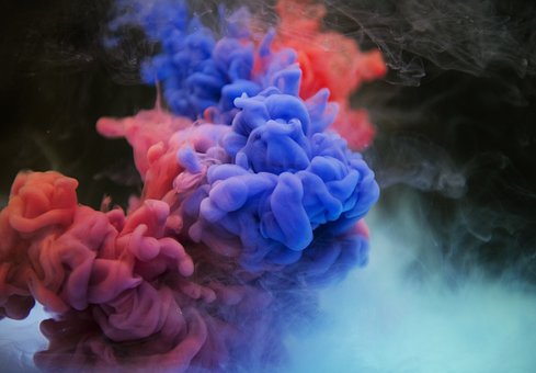Color, Nature, Desktop, Abstraction