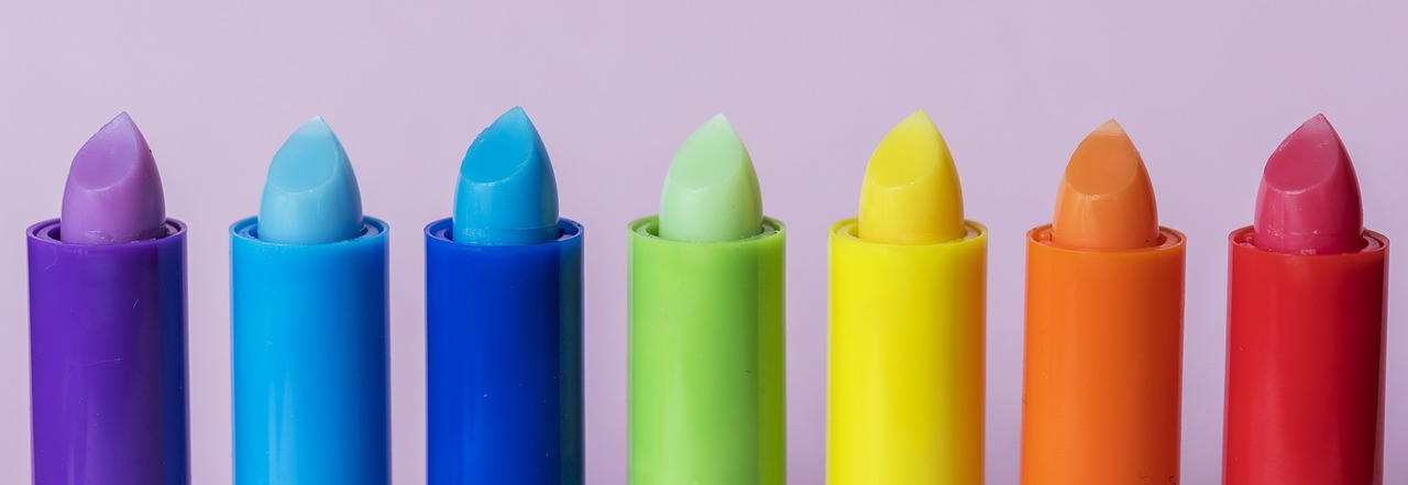 Color, Rainbow, Row, Equipment, Motley Color, Rainbow, Row, Equipment, Motley