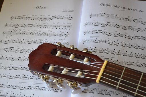 Free Paper Sound photo and picture