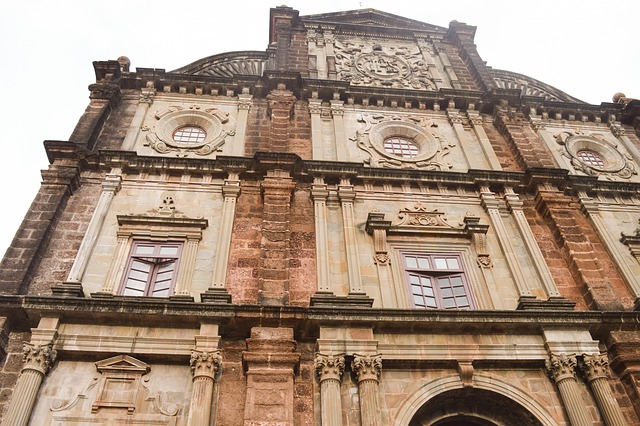 Architecture Old Ancient - Free photo on Pixabay - Pixabay
