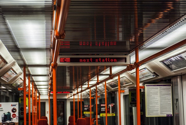 Volgende Station, Het Volgende Station