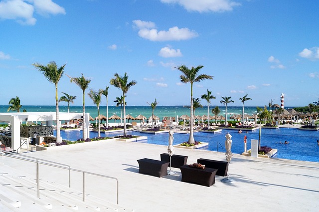 Free Chair Beach photo and picture