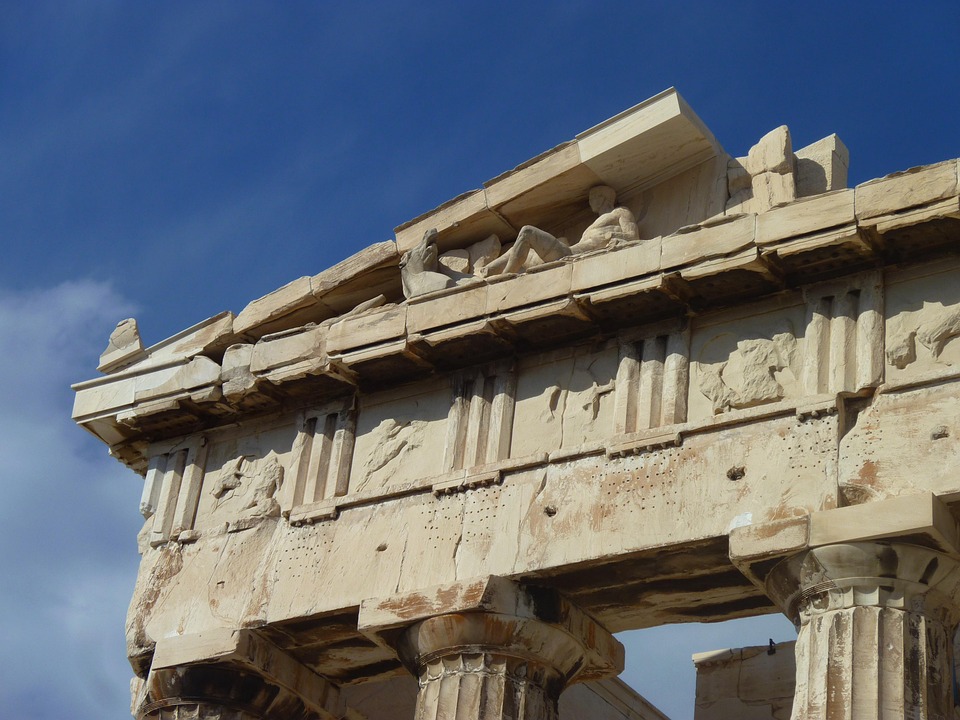 Architecture Travel Ancient - Free photo on Pixabay