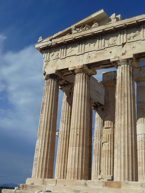 Column Architecture Ancient - Free photo on Pixabay