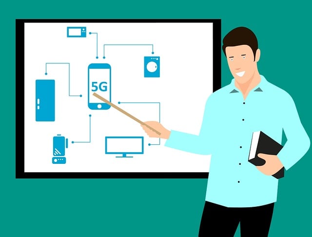 Download free HD stock image of Smartphone Technique Free smartphone technique appliances illustration